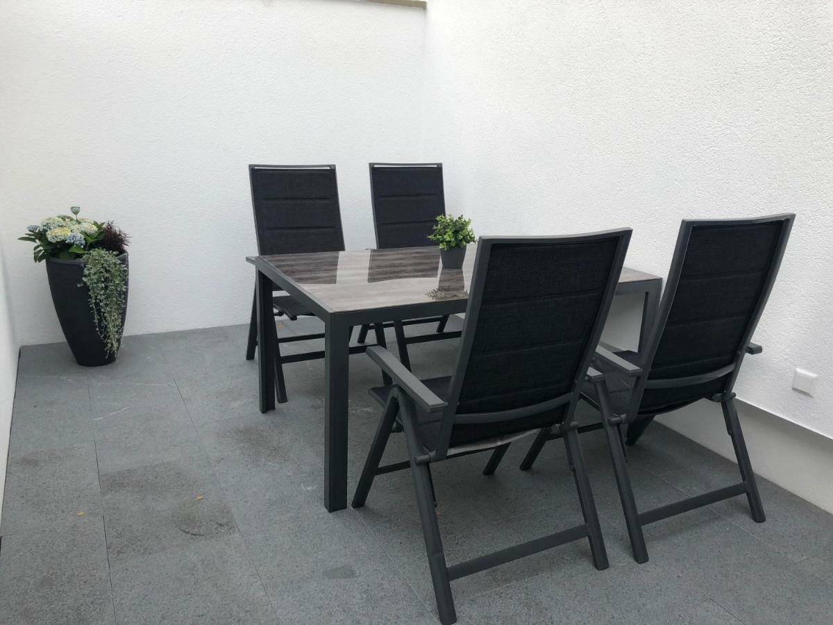 Sinsheim Unterkunft Apartament